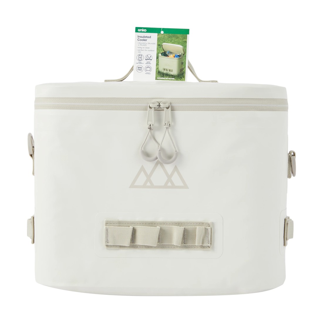 6 12 Can Insulated Cooler, 6 of 7