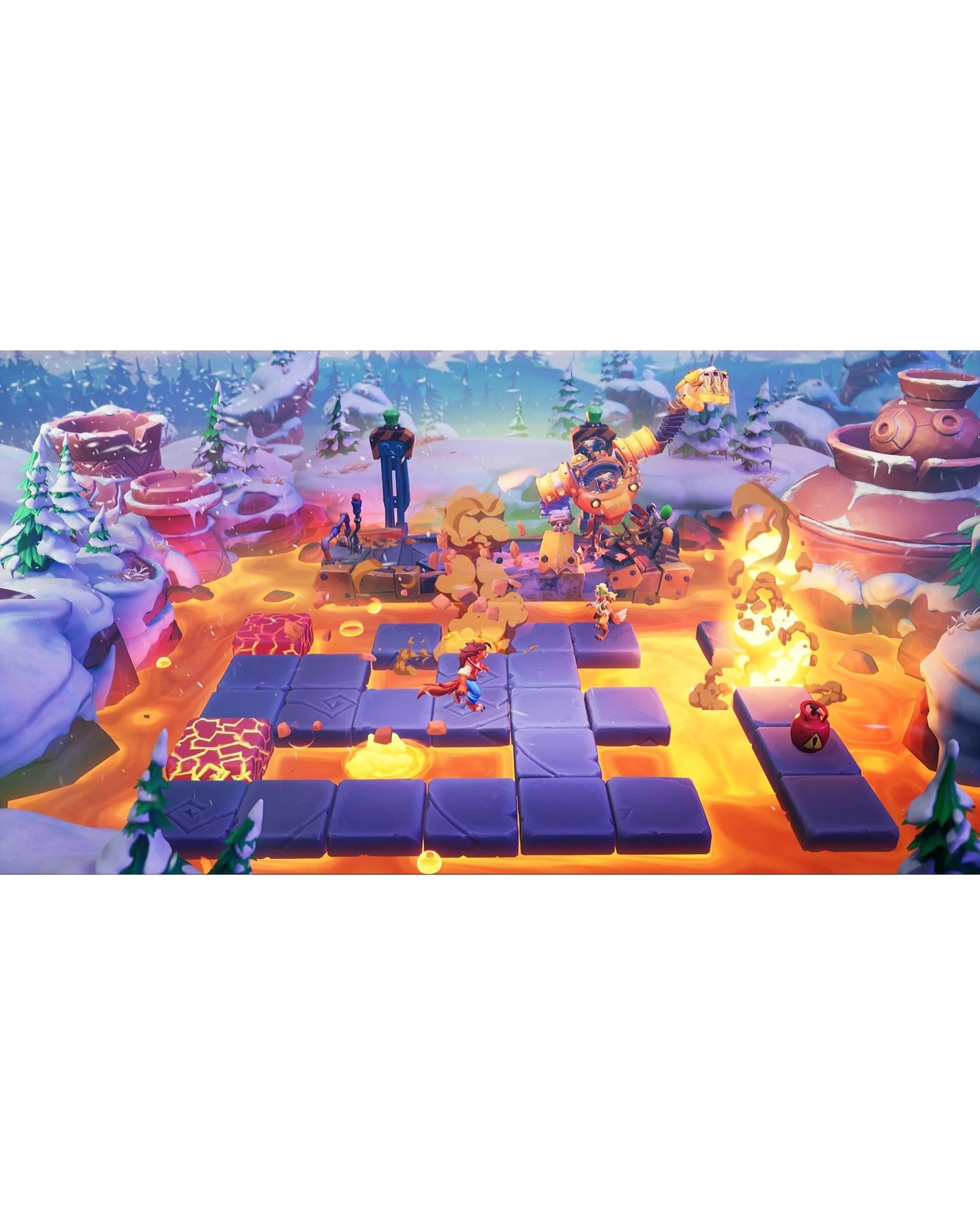 10 Nikoderiko: The Magical World Director's Cut - Switch, 10 of 10