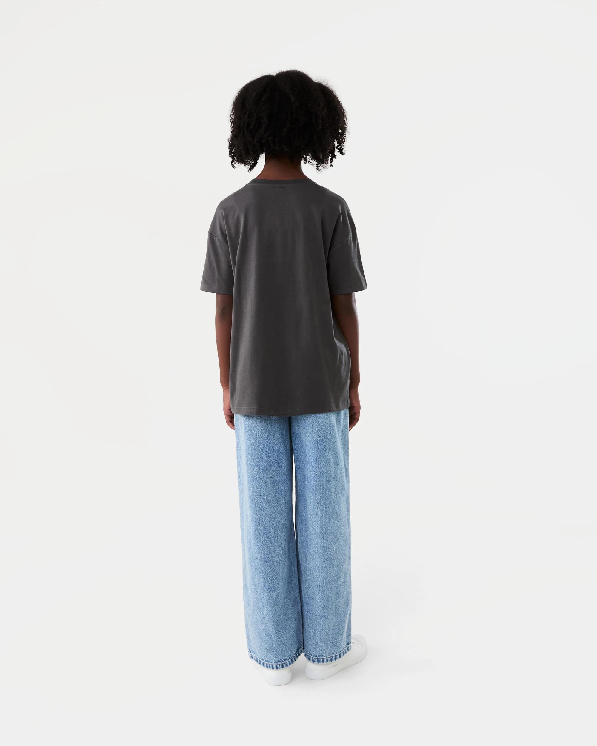 7 Disney Lilo & Stitch License Oversized T‑shirt Stitch, 7 of 7