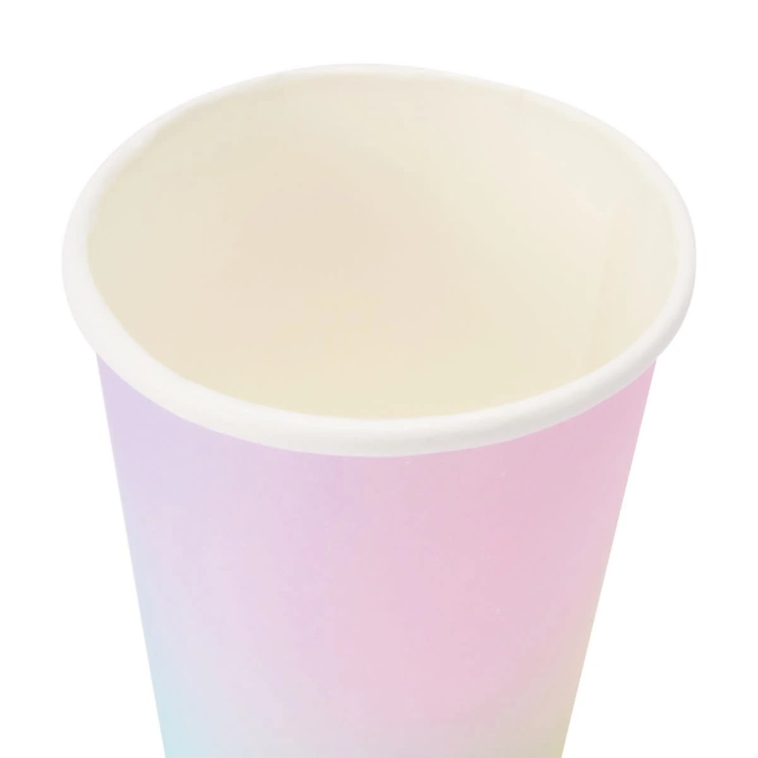 5 24 Pack Ombre Paper Cups, 5 of 7