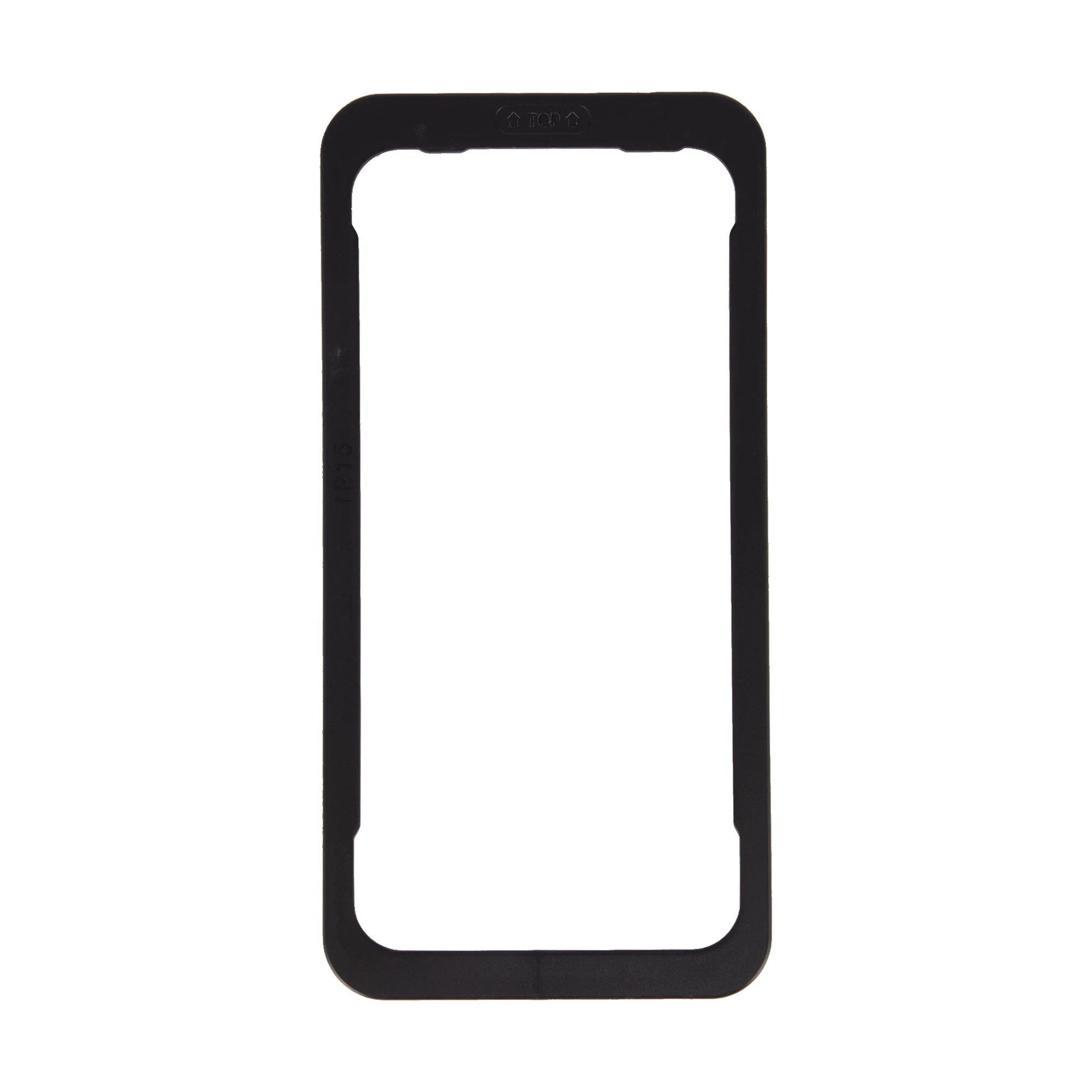 3 iPhone 15 Protector Glass, 3 of 3