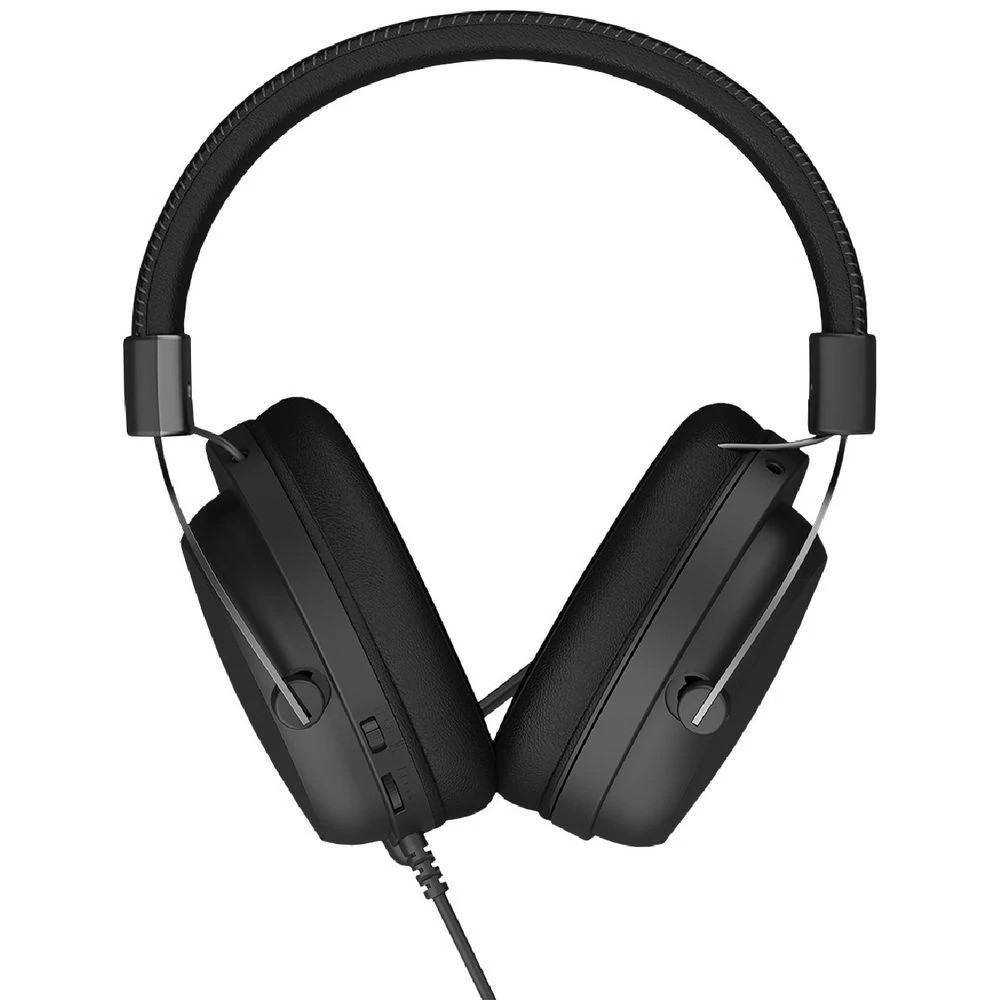 2 Typhoon Pro Wired USB Gaming Headset, 2 of 5