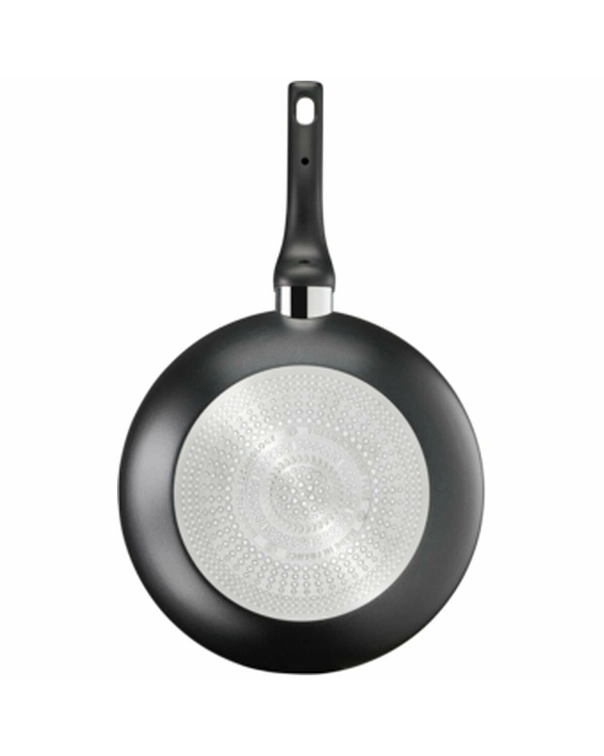 3 Tefal 28cm Unlimited Induction Non-Stick Wok, 3 of 4