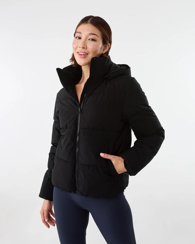 Active Womens Core Puffer Ja