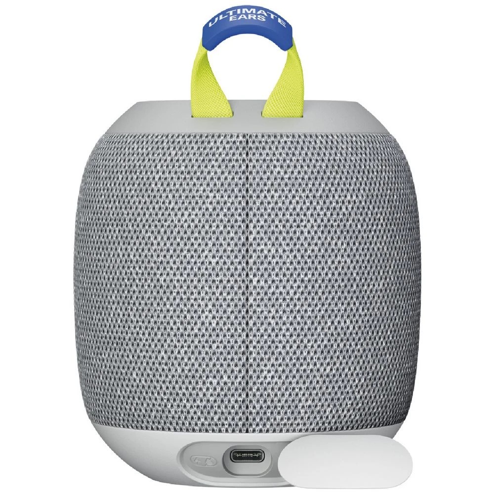 5 Ultimate Ears Wonderboom 4 Grey, 5 of 10
