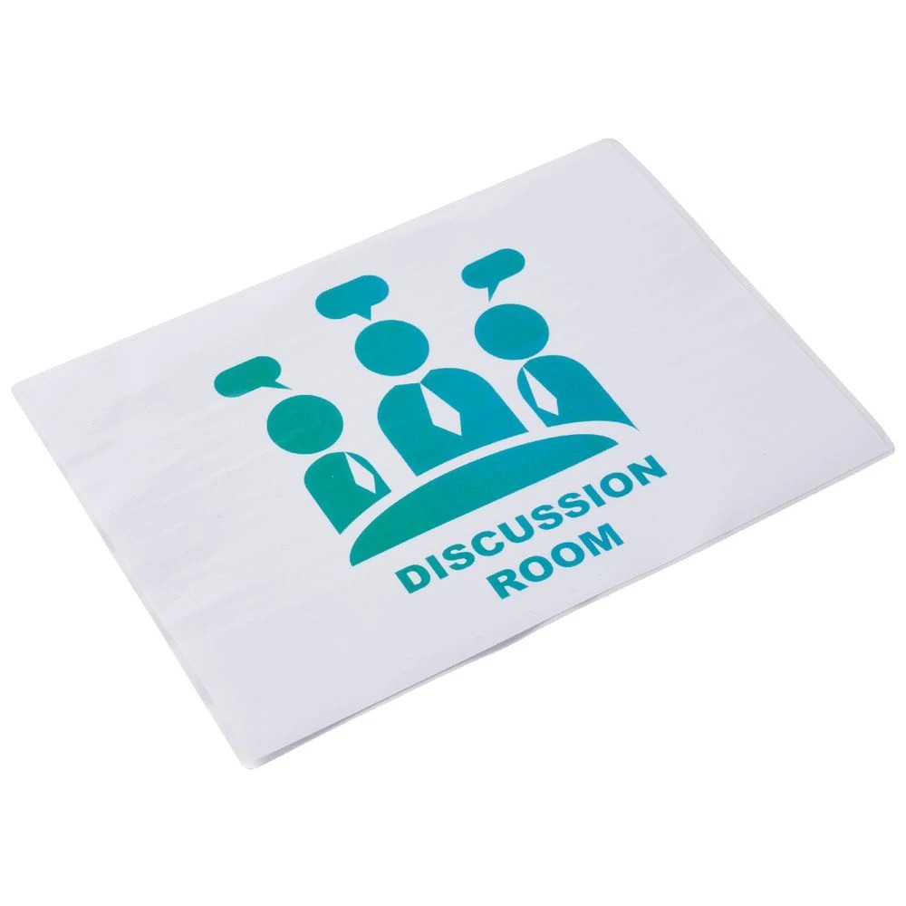 4 J.Burrows A4/A5 Laminating Pouch w/ Self-Adhesive Back 20Pack, 4 of 6