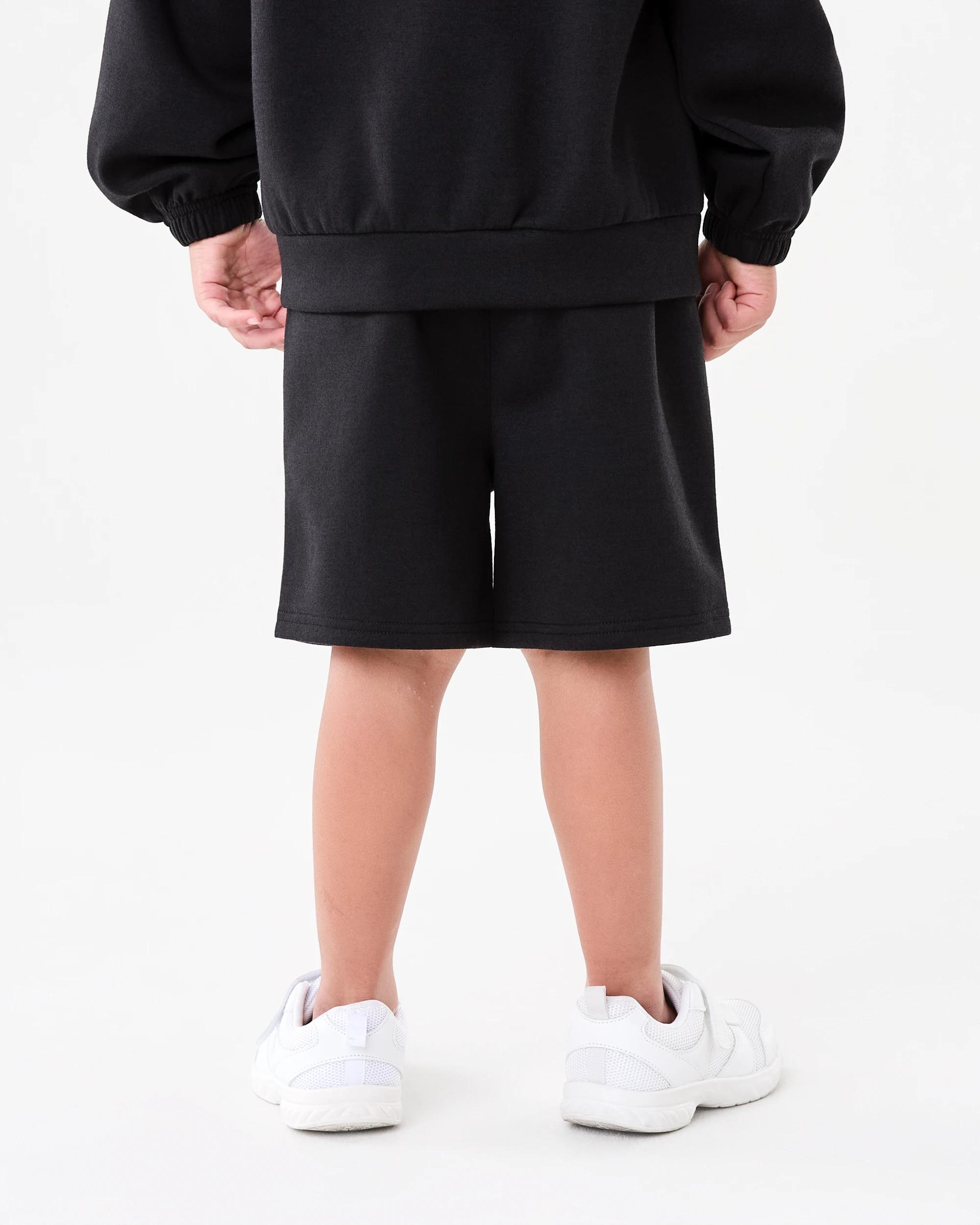 2 Active Shorts Black, 2 of 6
