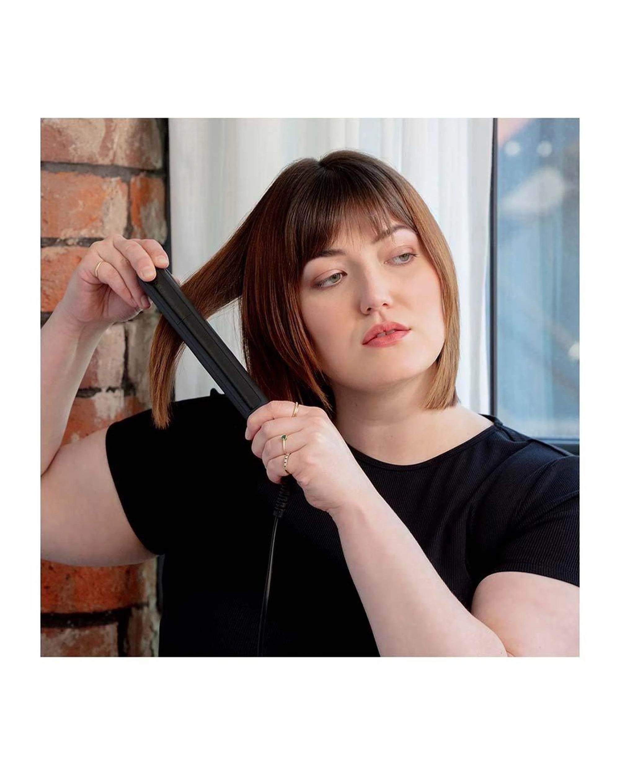 4 Remington Ceramic Straight 215, 4 of 5