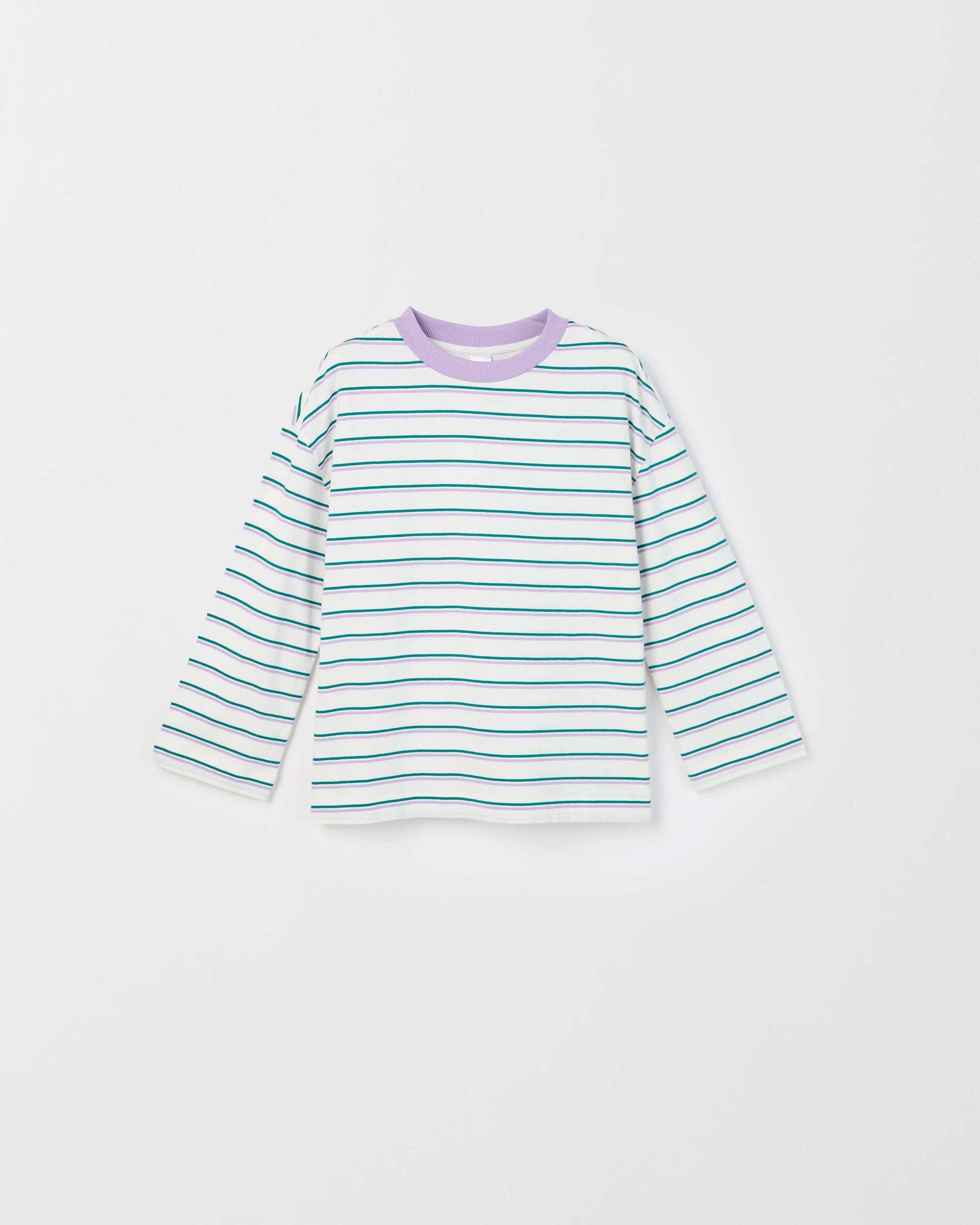 6 Target Kids Australian Cotton Long Sleeve T-Shirt , 6 of 7