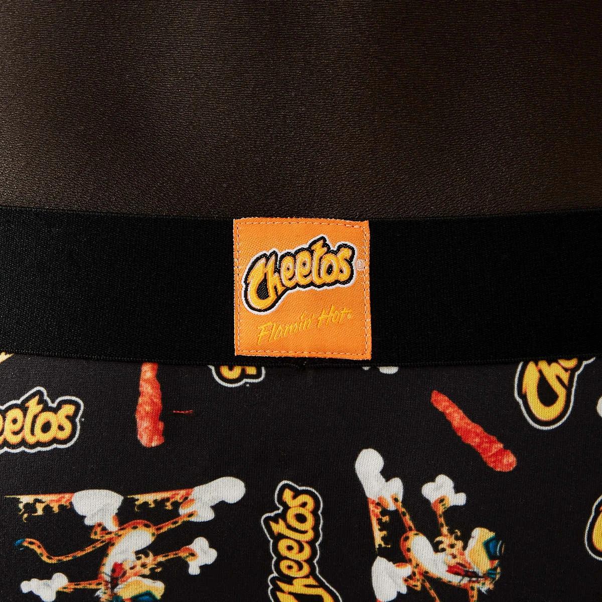 6 Cheetos License Trunks Flaminhot, 6 of 7