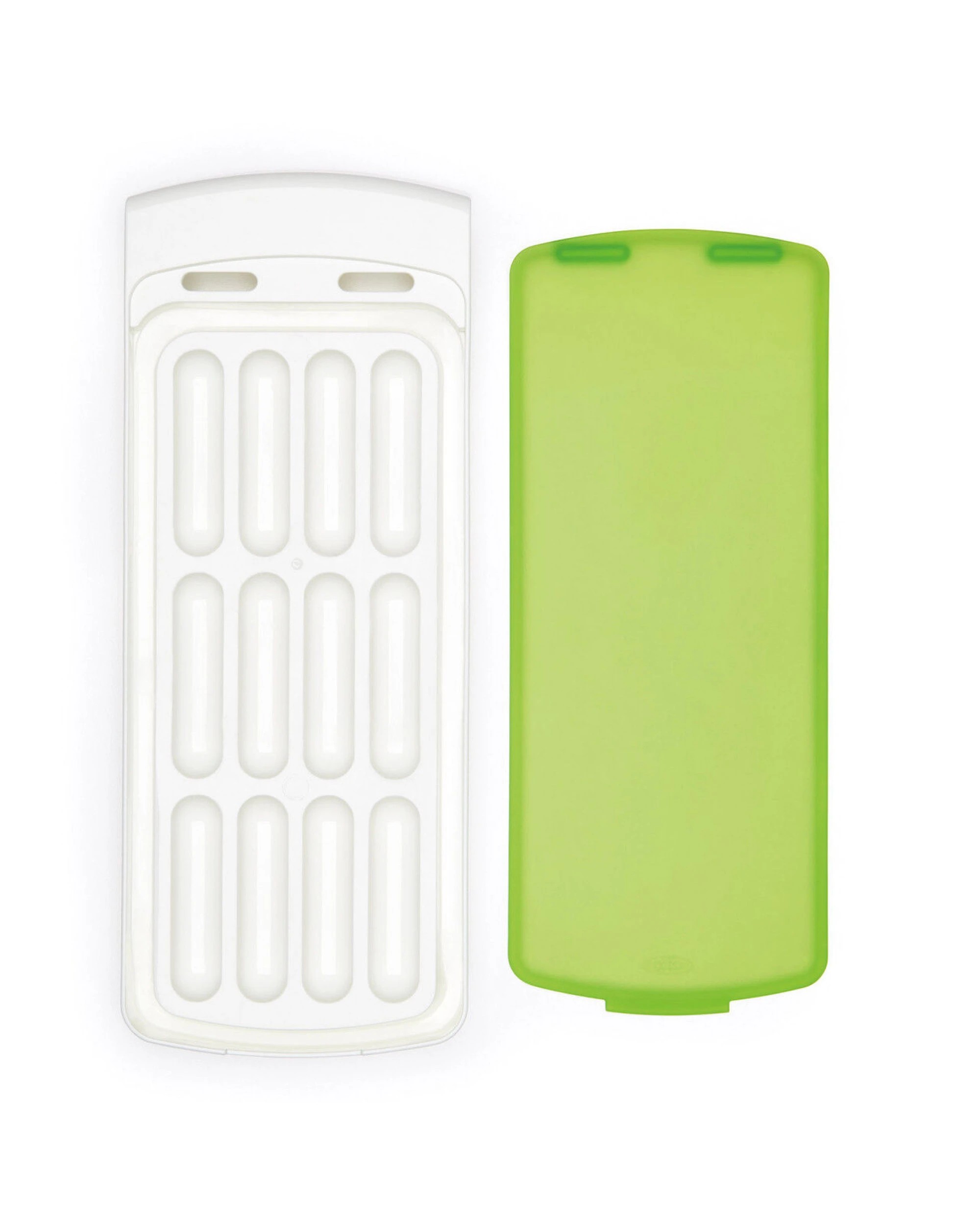 5 Oxo Good Grips No-spill Ice Stick Tray – Water Bottle Ice Mold Spill-resistant, 5 of 10