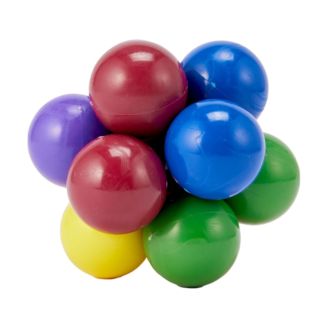 3 Atomic Fidget Ball, 3 of 6