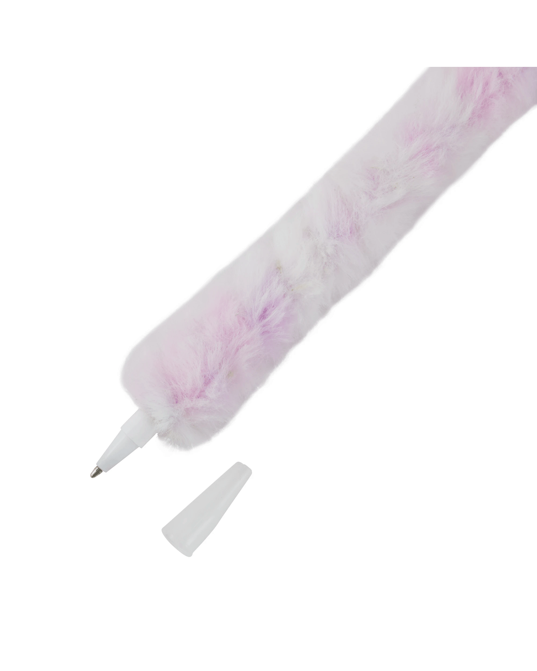 6 Pom Pom Pen - Assorted, 6 of 8