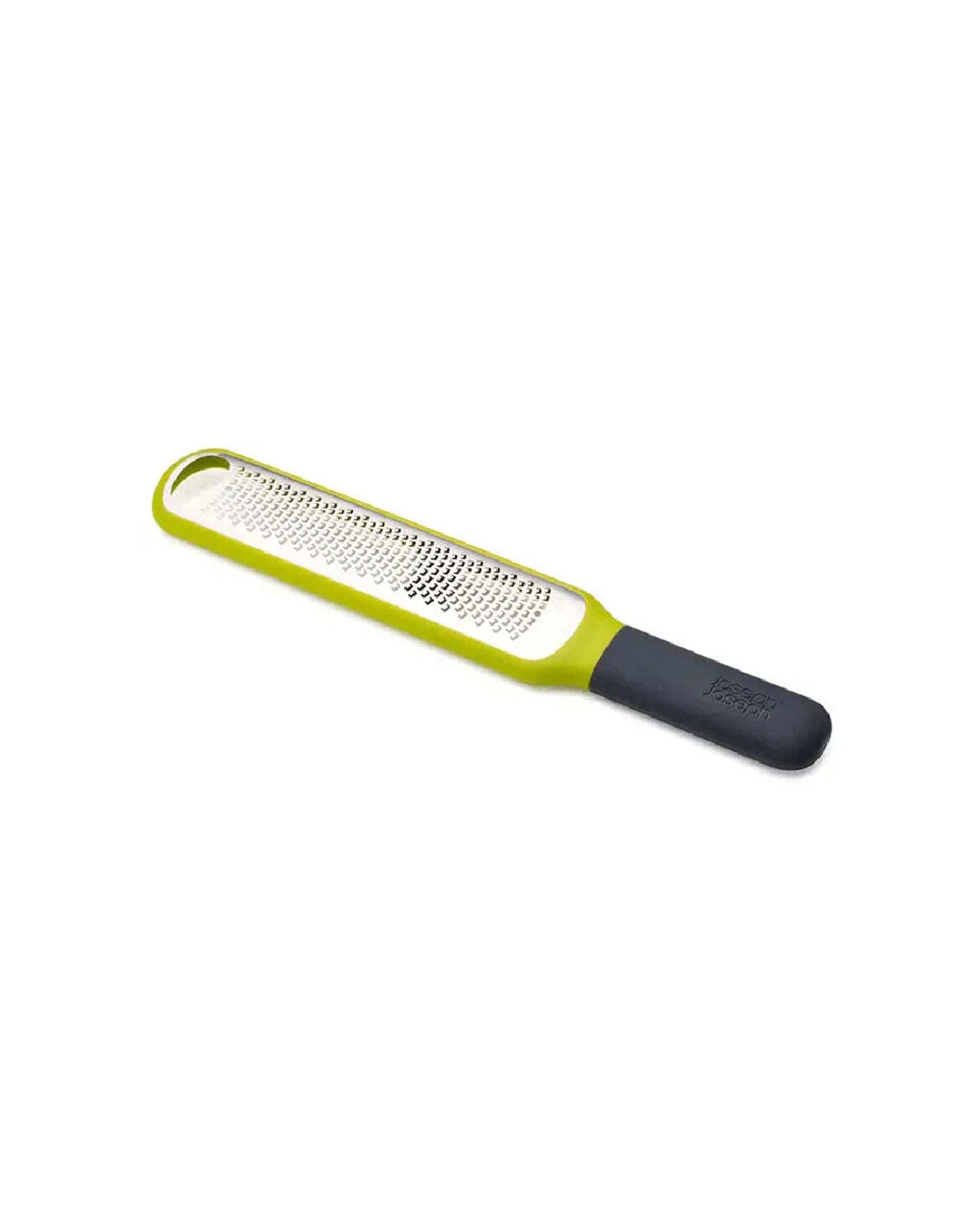 2 Joseph Joseph Handi-Zest 28cm Zester With Integrated Blade Wiper 2PK - Multi, 2 of 7