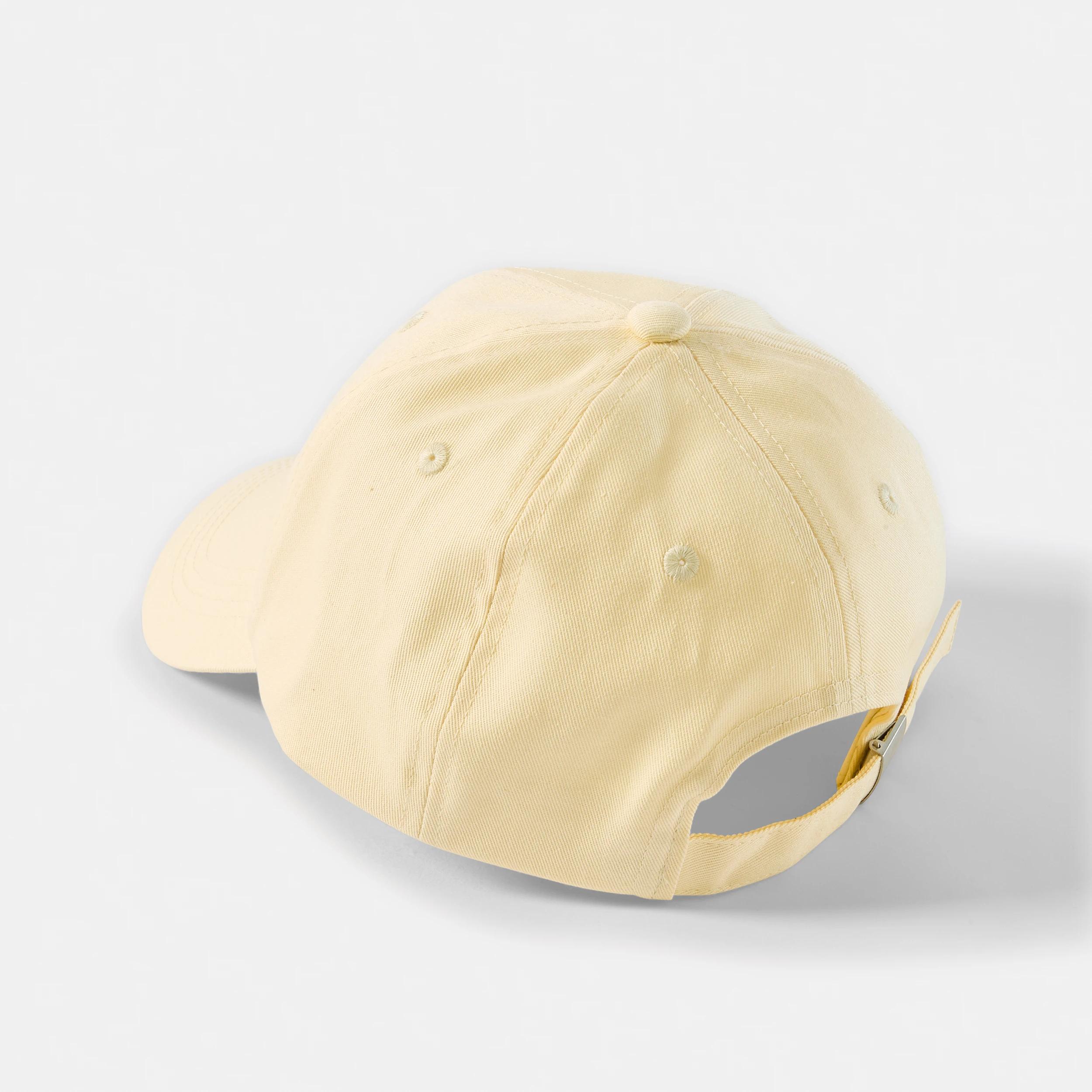 2 Slogan Cap SARDINE FLAN, 2 of 3