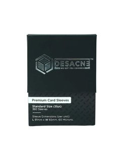 trading card sleeves officeworks 360 Pockets Binder Double-Sided 9 Pocket Card Pages for 3 Ring Binder, Clear Plastic Pages Sleeves for Sport Cards, Business Cards, Game Cards, Photos (20 Pack) : Toys & Games Emlimny 9 50 Pack Trading Card Sleeves