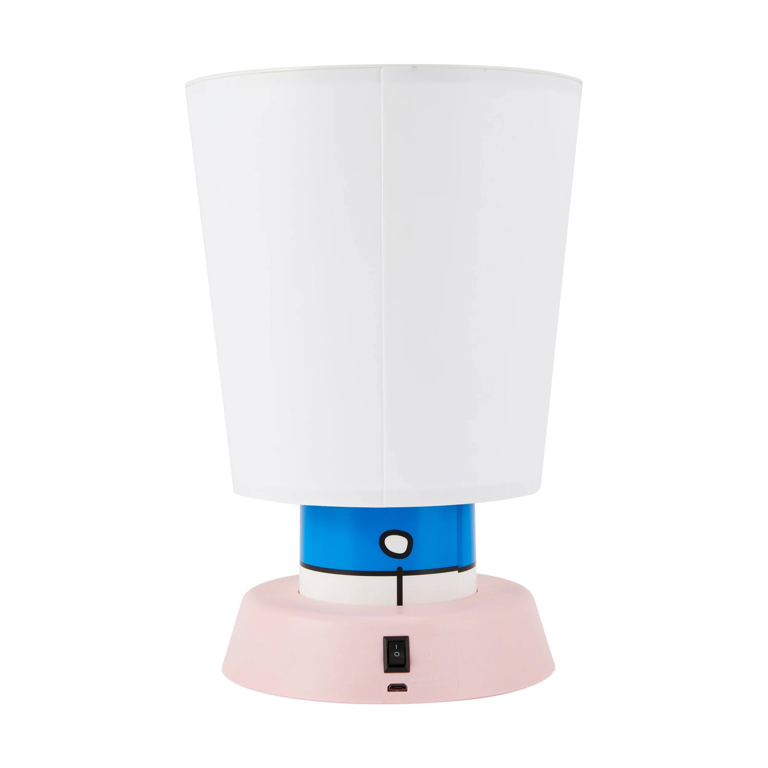 4 Hello Kitty Icon Lamp, 4 of 8