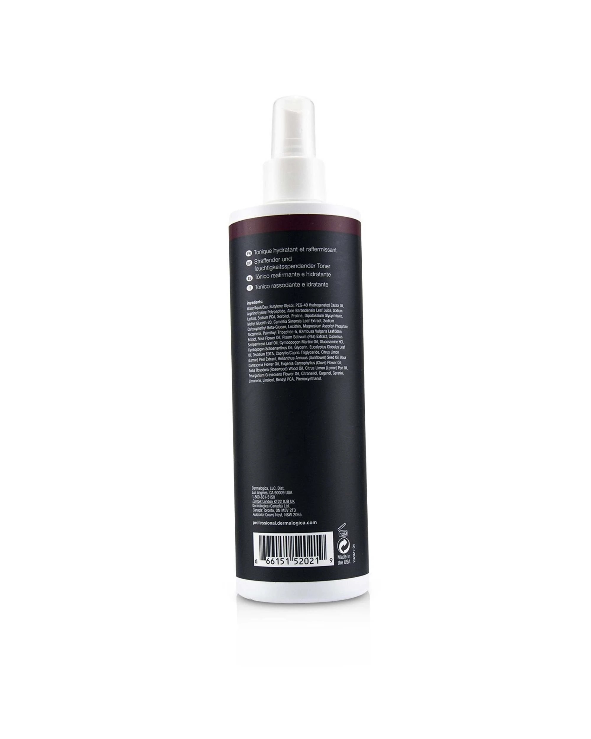 2 Dermalogica Age Smart Antioxidant Hydramist PRO (Salon Size)  355ml/12oz, 2 of 3