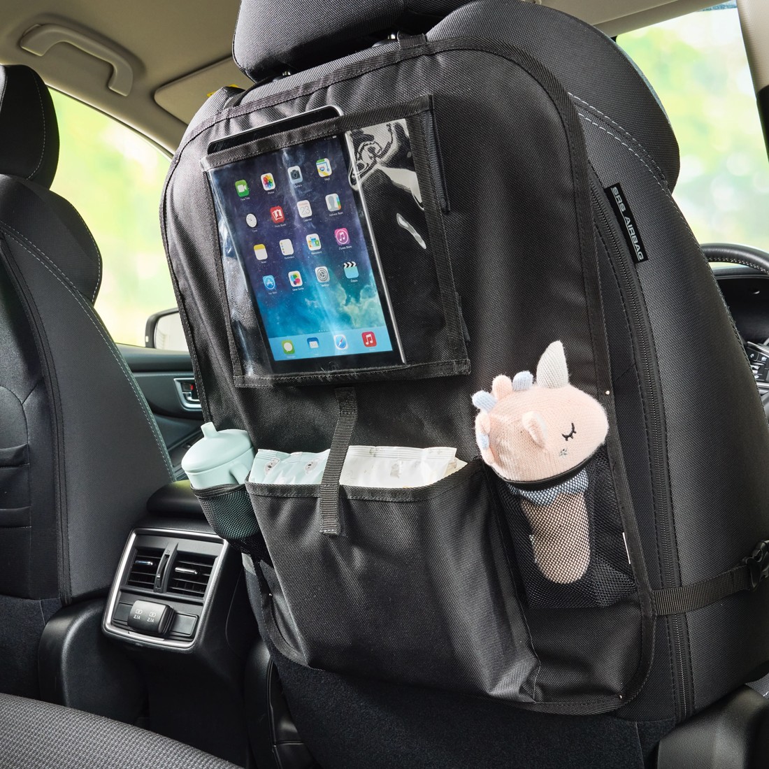 1 Car Travel Accessories Kit, 1 of 10