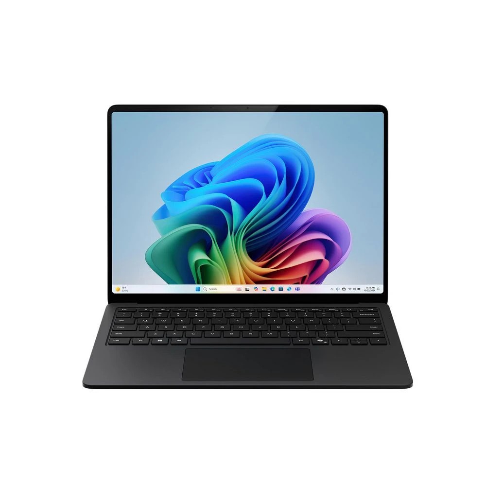 2 Microsoft Surface Laptop 13.8" SD X2 Plus 24/512GB Black, 2 of 7