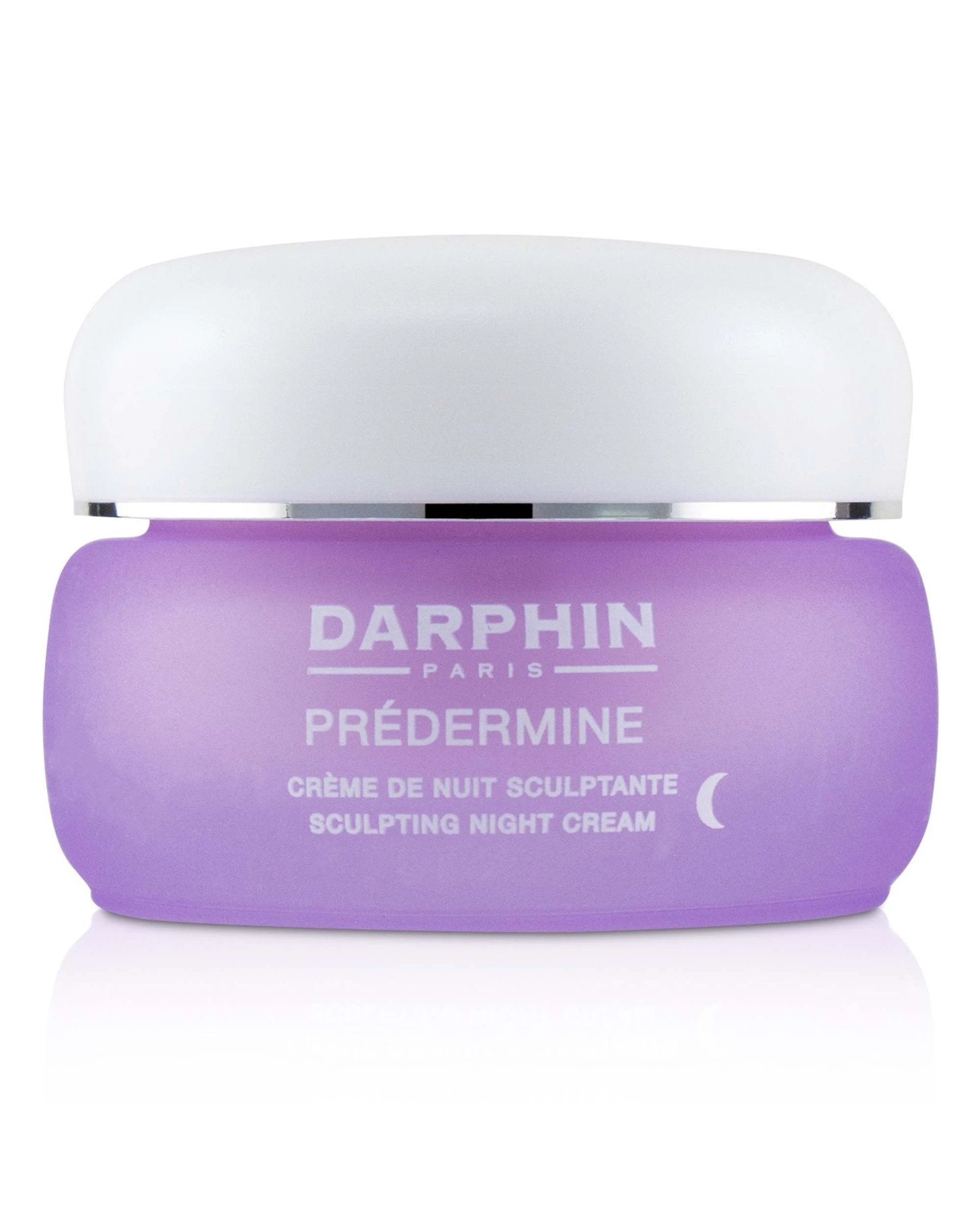 2 Darphin Predermine Anti-Wrinkle & Firming Sculpting Night Cream  50ml/1.7oz, 2 of 3