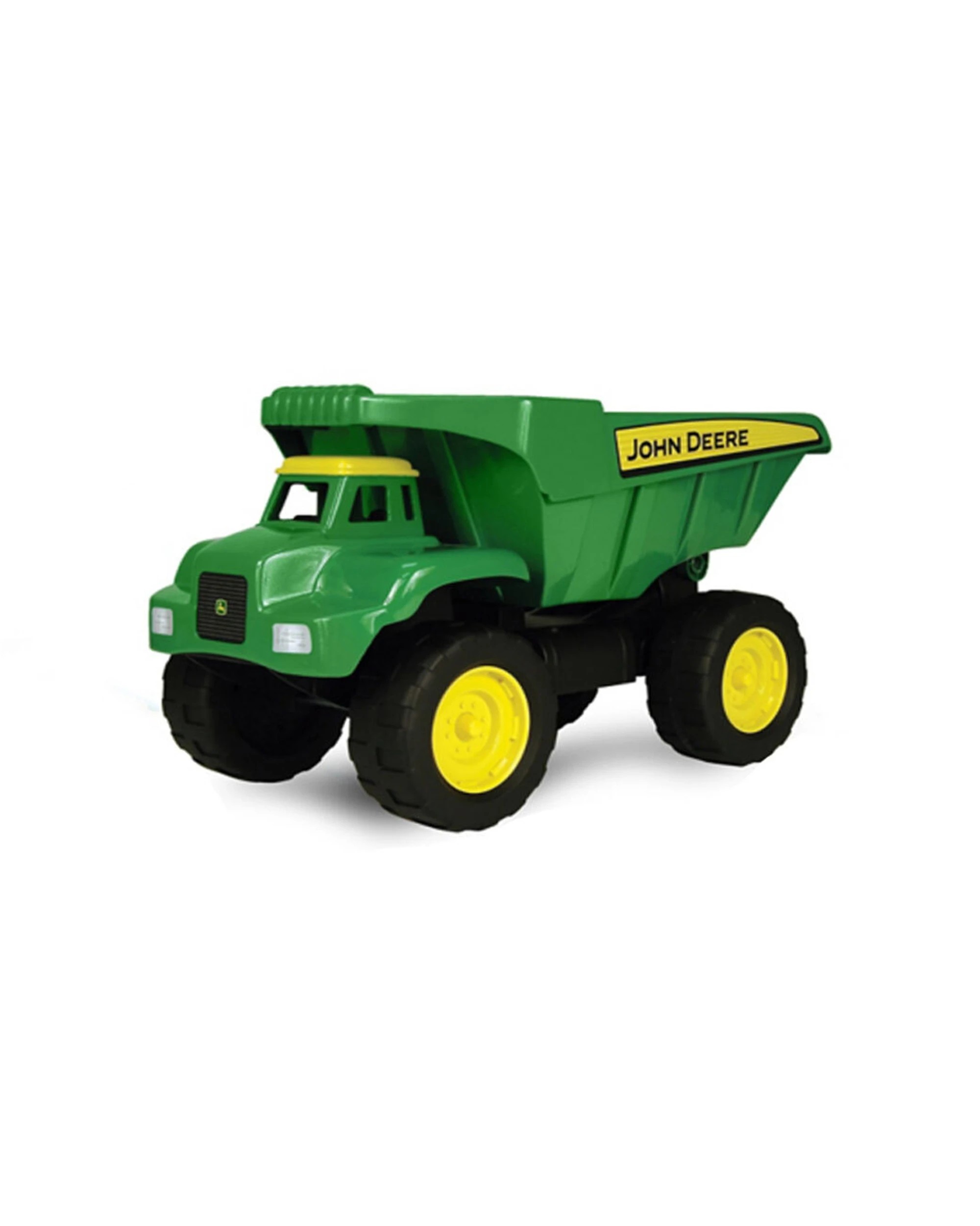 3 TOMY John Deere 38cm Dump Truck with Gardening Tools, 3 of 3