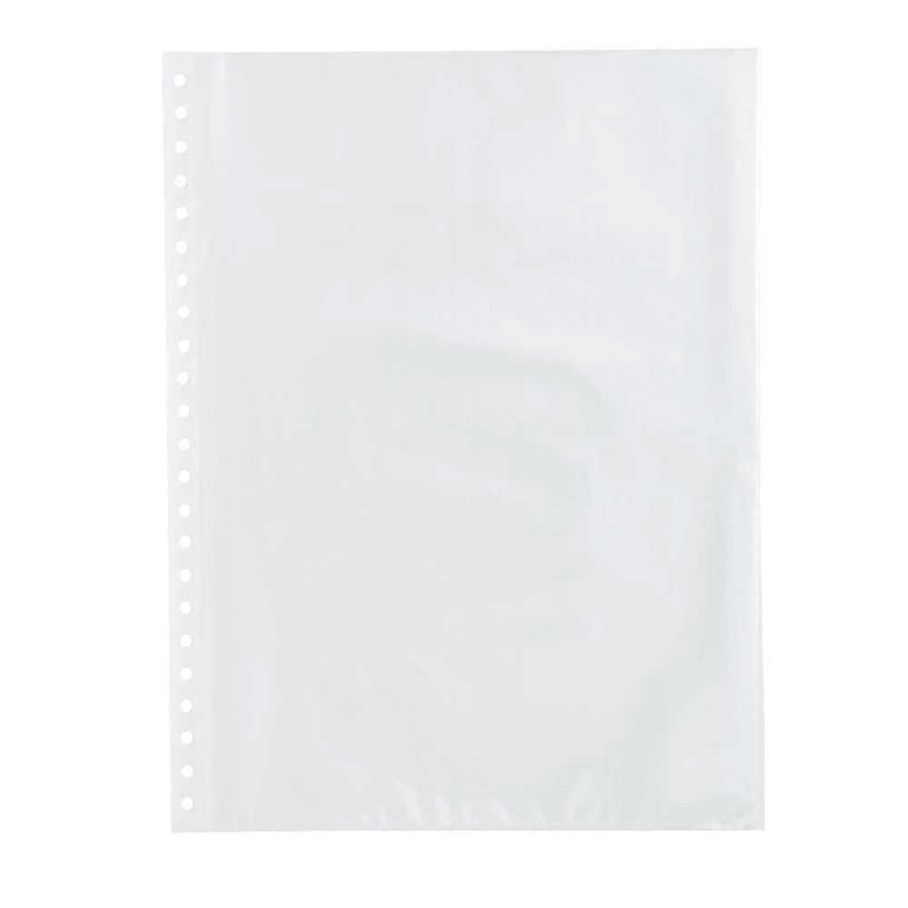 2 J.Burrows Display Book Refill A4 Light Weight 10 Pack, 2 of 2