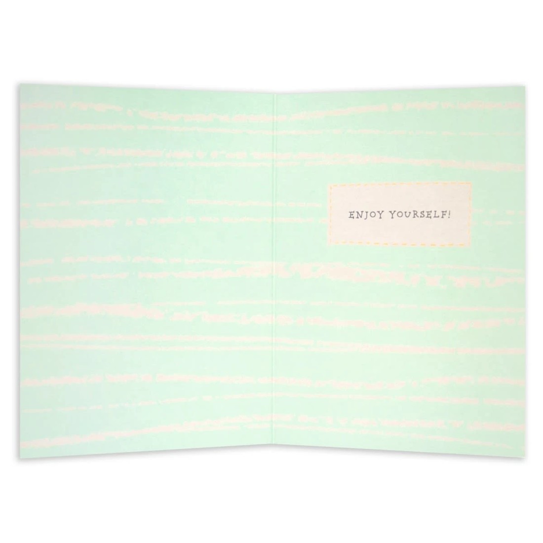 2 Connections from Hallmark Birthday Card - Birthday Bear, 2 of 2