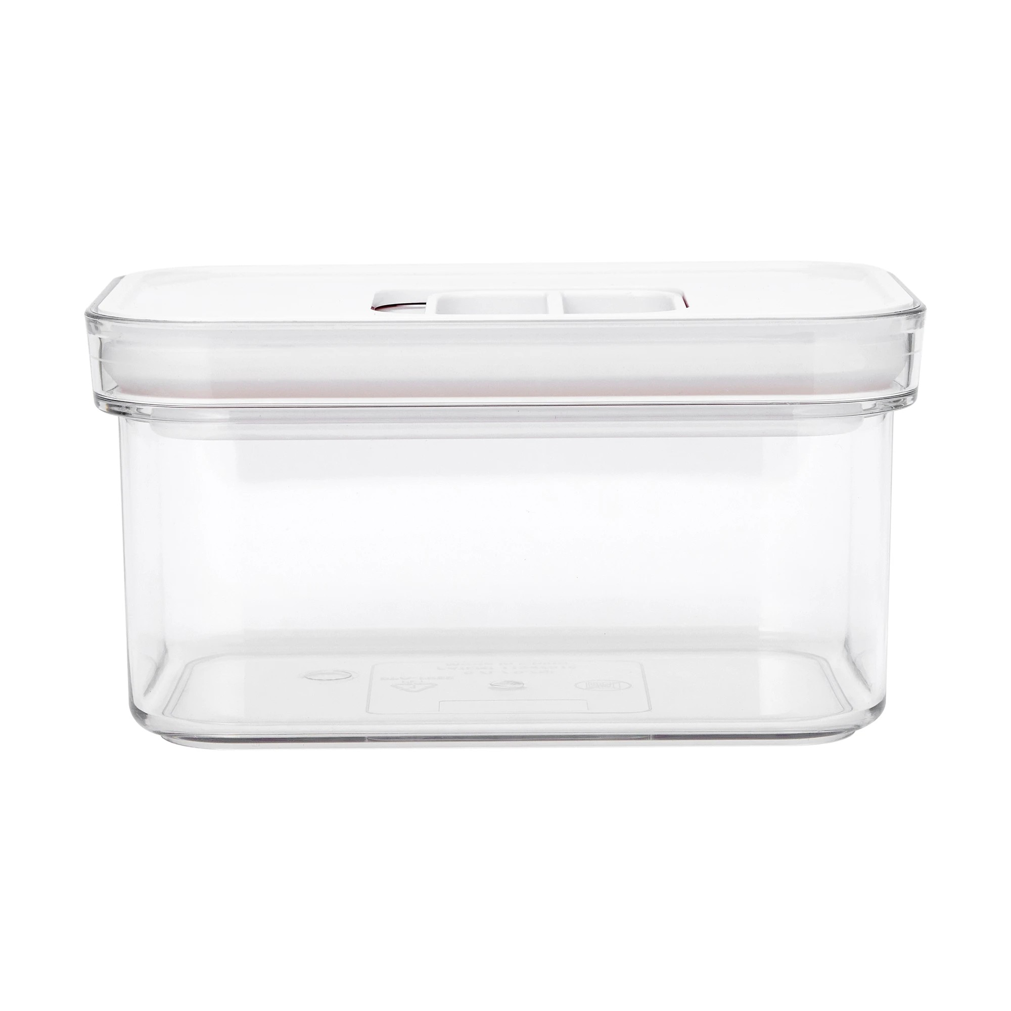 3 10 Piece Slide Lock Container Set, 3 of 5