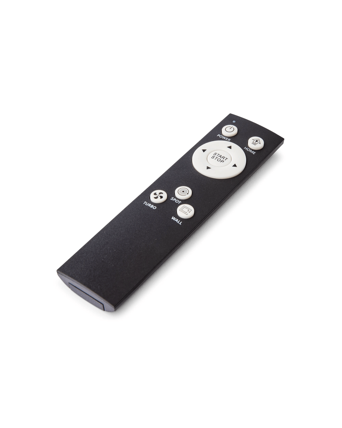 10 Robotic Vacuum - Black, 10 of 10