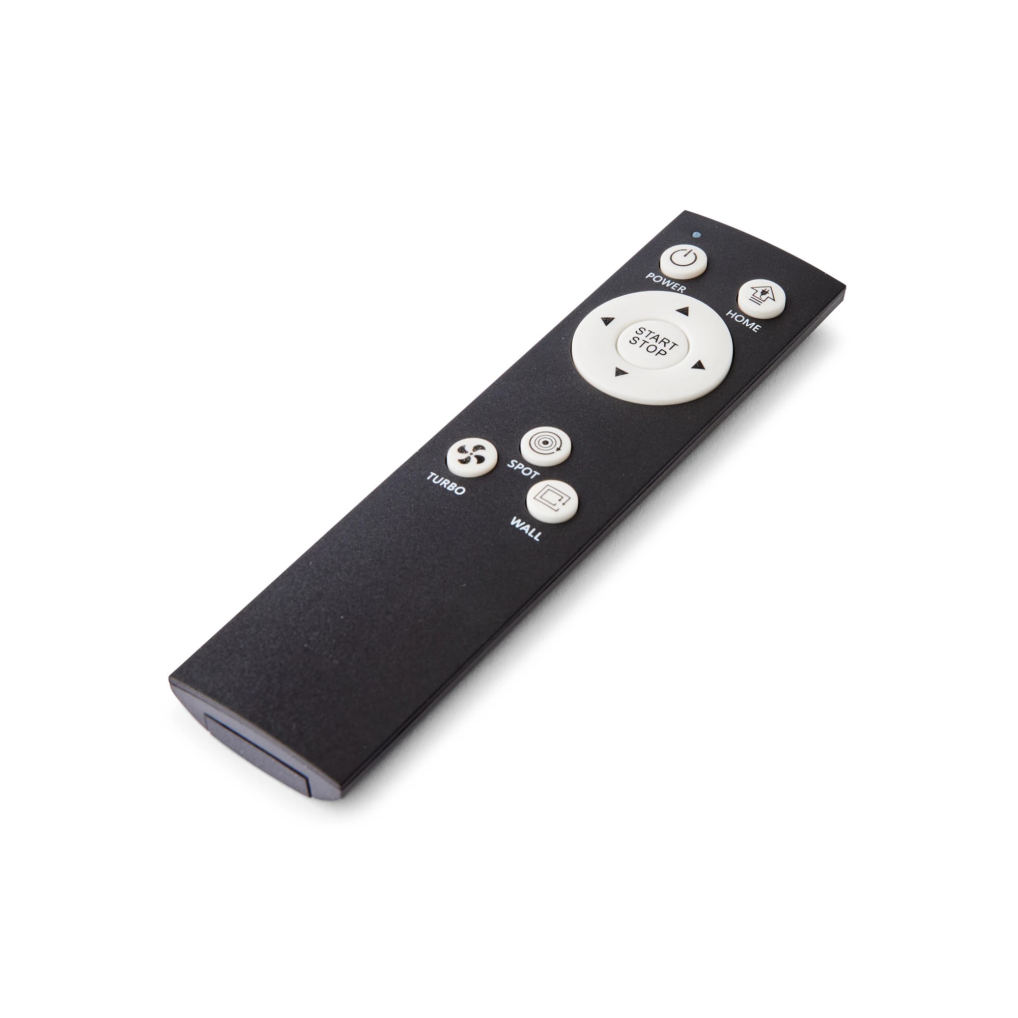 10 Robotic Vacuum - Black, 10 of 10