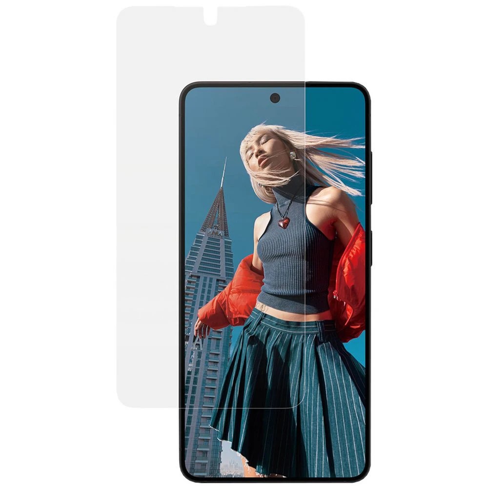 1 Panzer Glass Screen Protector Samsung S26, 1 of 4