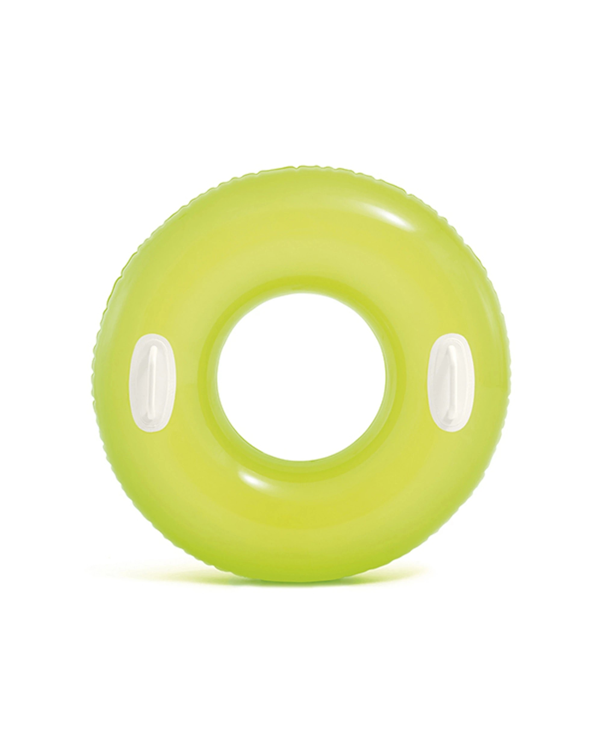 3 Intex 3PK Hi-Gloss Inflatable Swimming Float Pool Tube - Assorted, 3 of 9