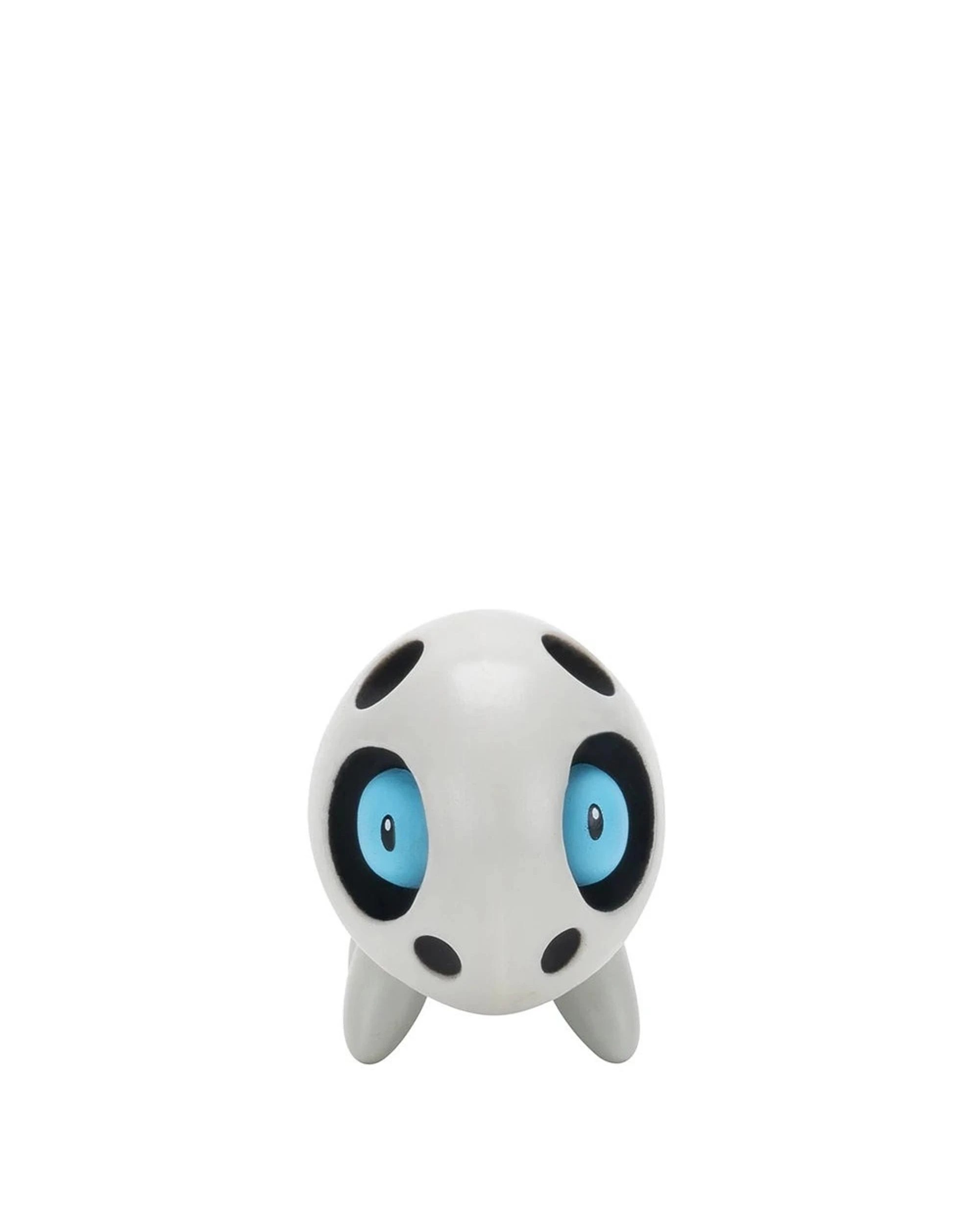 2 Pokemon Battle Figure Set Aron + Sylveon + Skorupi, 2 of 4