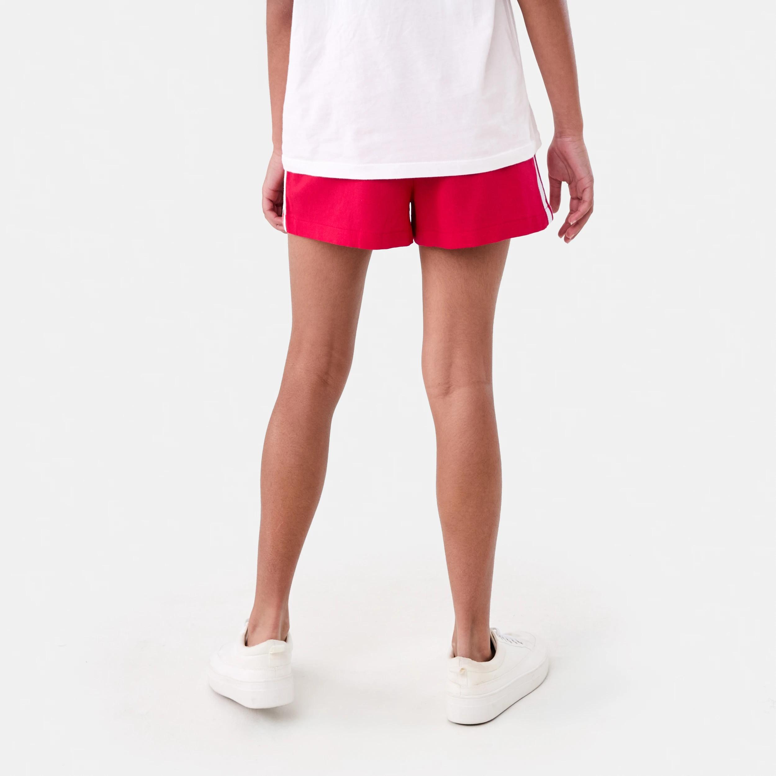 3 Side Stripe Shorts LOLLIPOP, 3 of 7