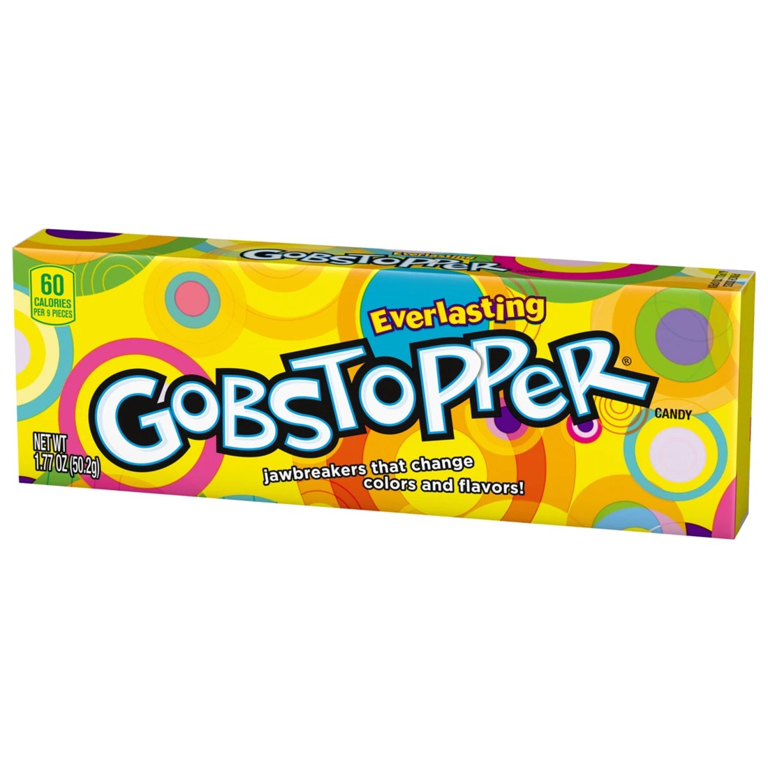 2 Everlasting Gobstopper Candy 50.2g, 2 of 3