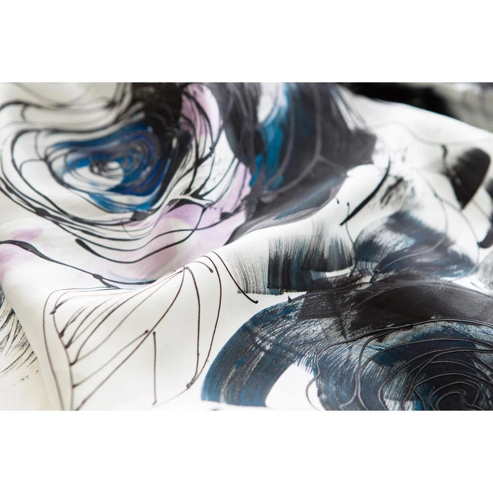 2 Pebeo Setacolor Fabric Paint 45mL Black, 2 of 2