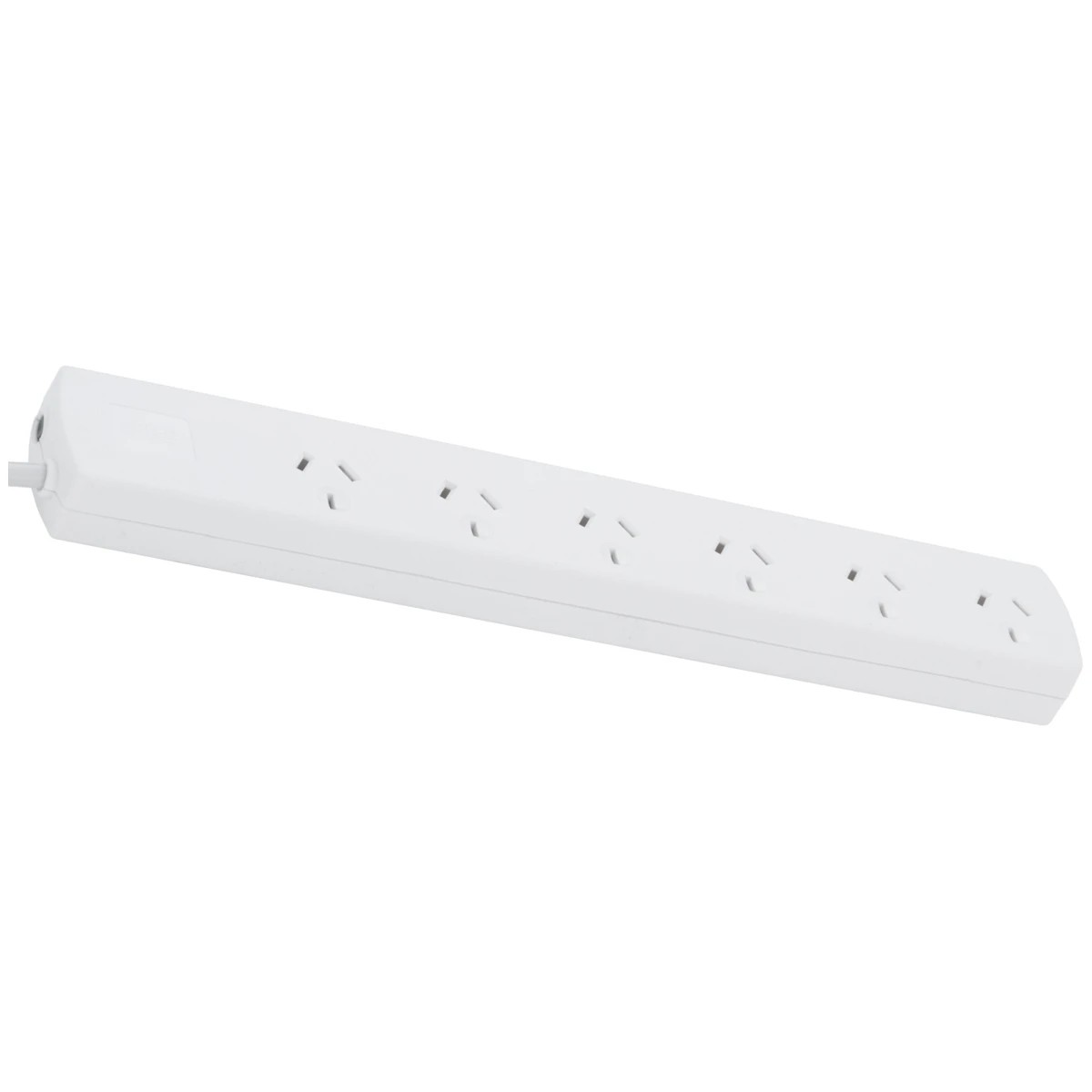 2 6 Outlet Powerboard, 2 of 3
