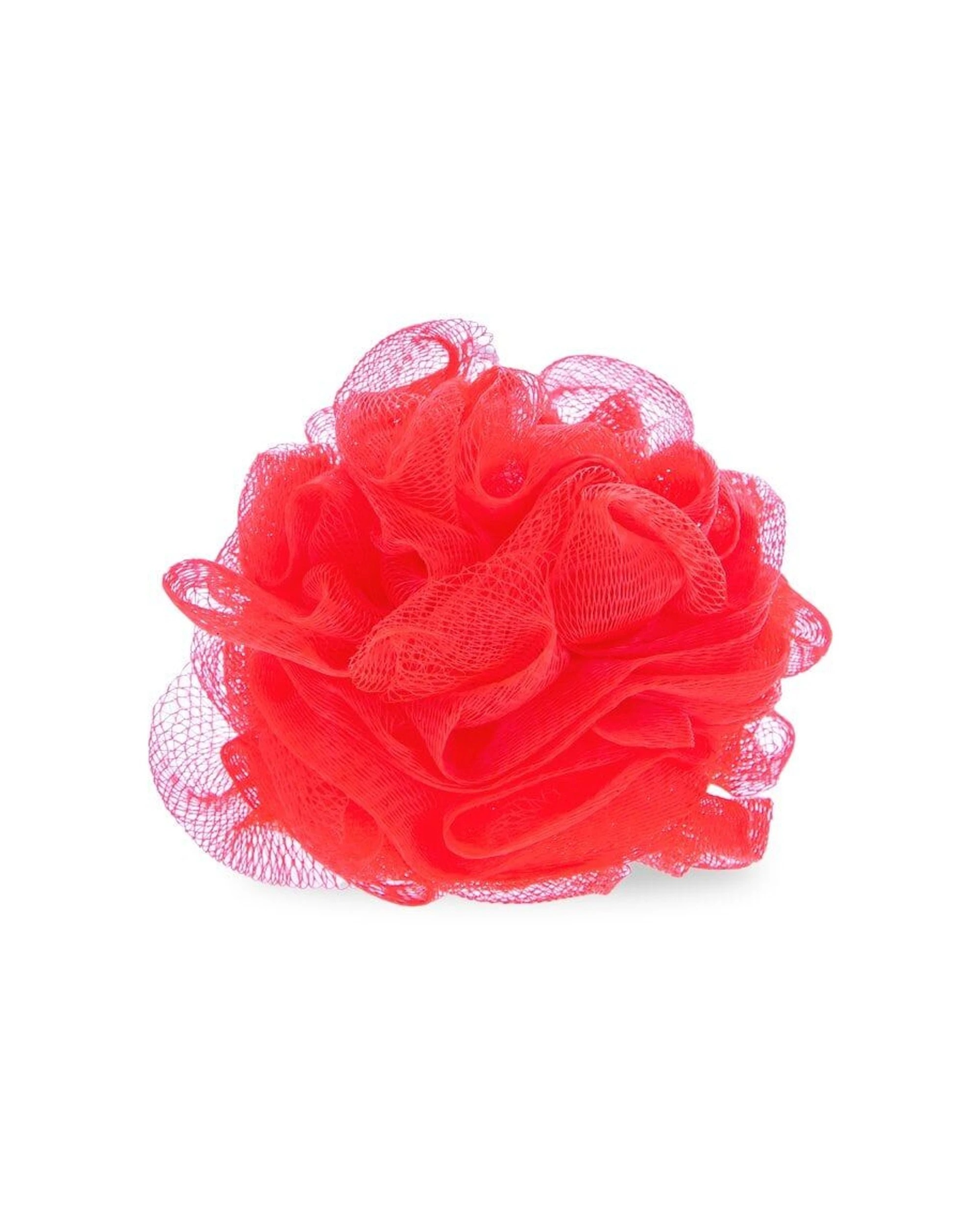 4 Warner Bros 4PK Superman Body Exfoliator Shower Loofah Puff Duo Set - Multi, 4 of 5
