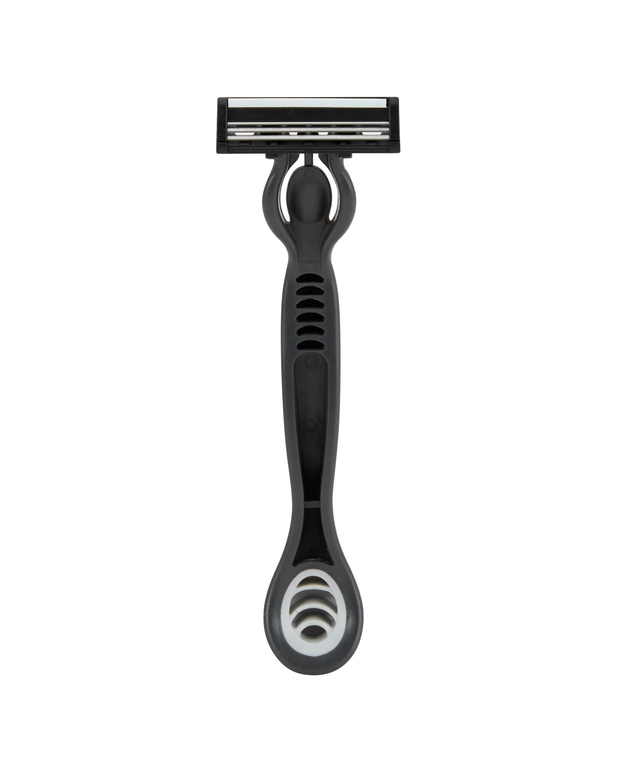 5 OXX Bodycare Love Your Body Mens Reusable Razors, 5 of 7