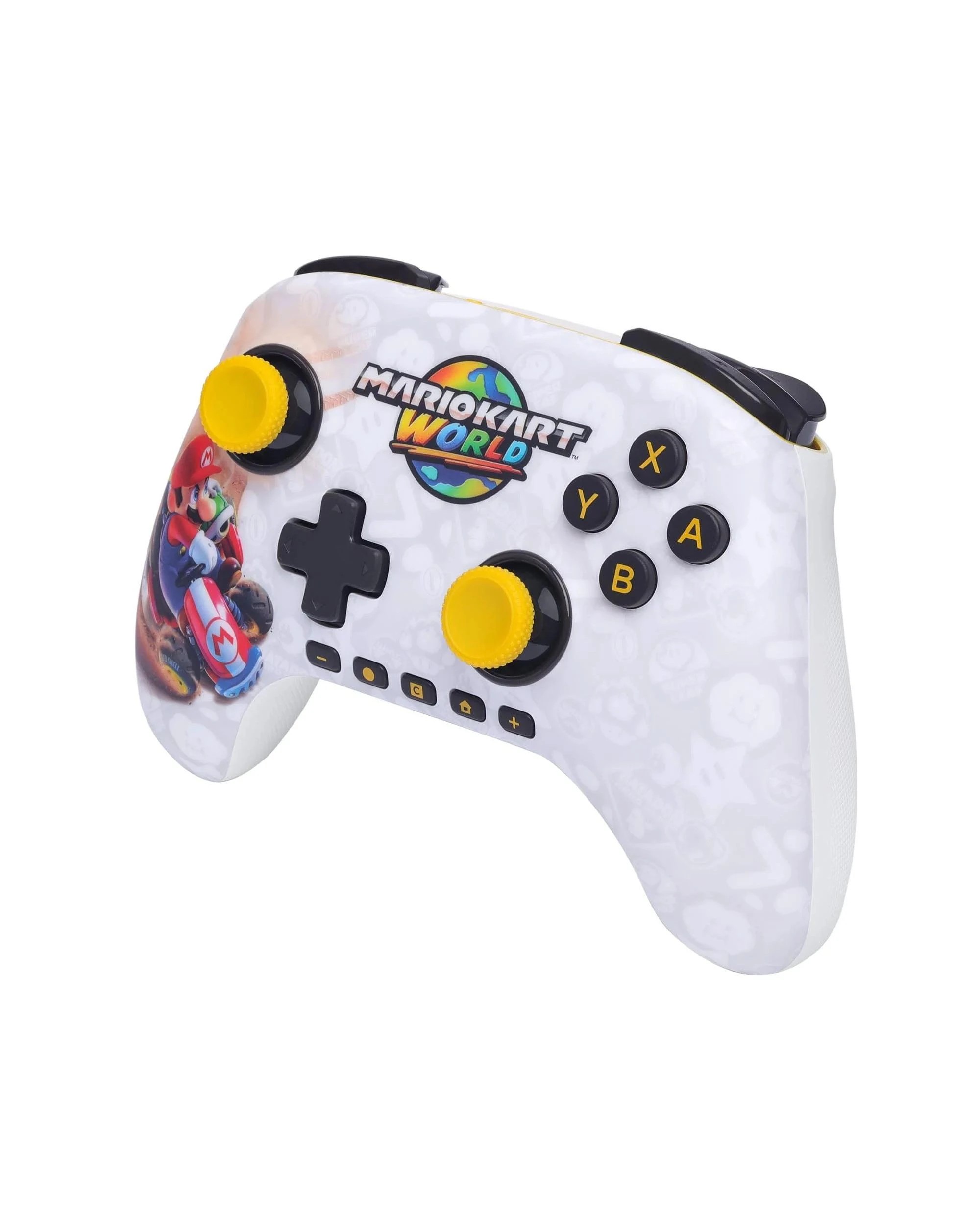 5 PowerA Advantage Wireless Controller for Nintendo Switch 2 - Mario Kart World, 5 of 10