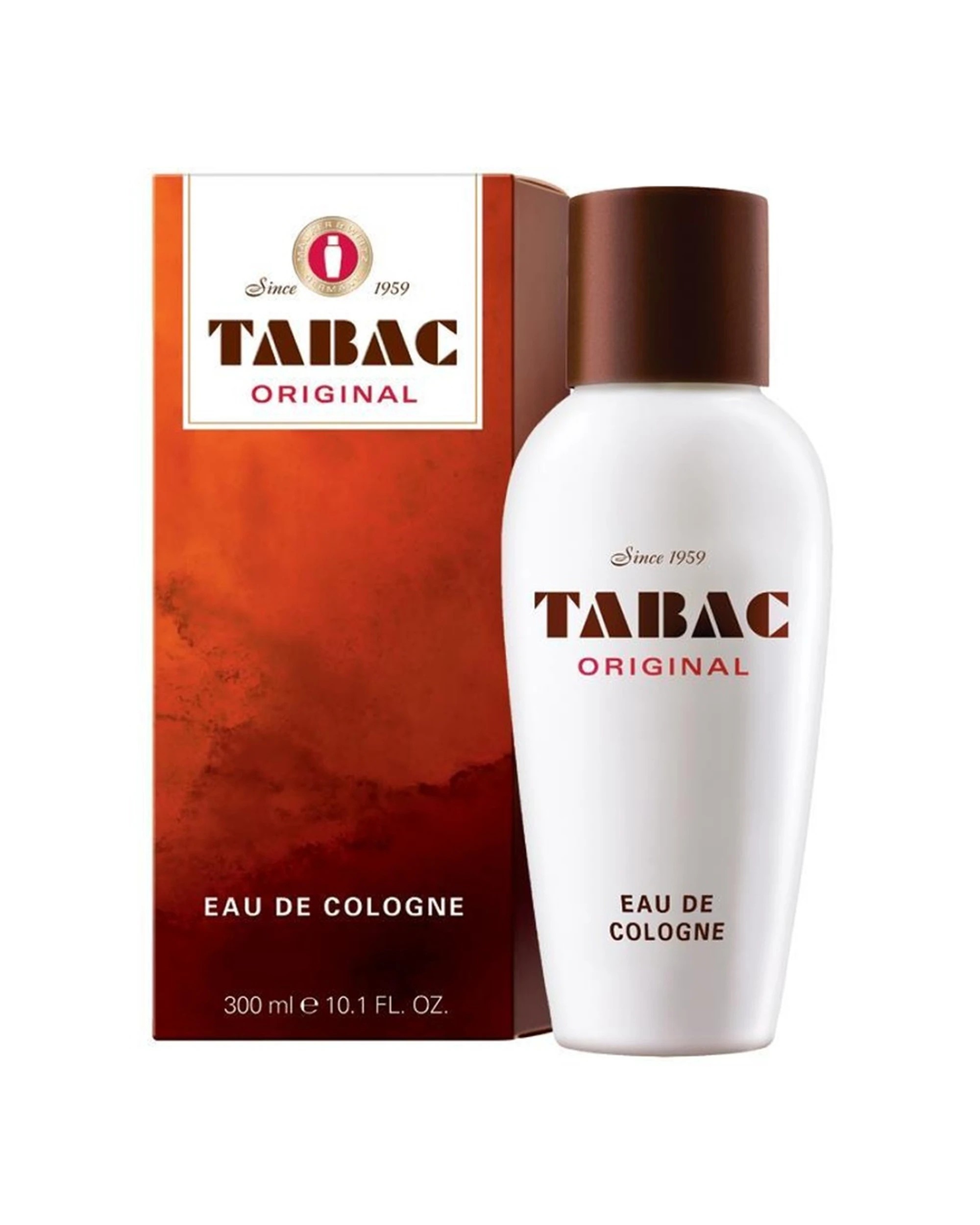 1 Tabac 300ml Eau de Cologne, 1 of 1