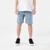 LIGHT WASH DENIM