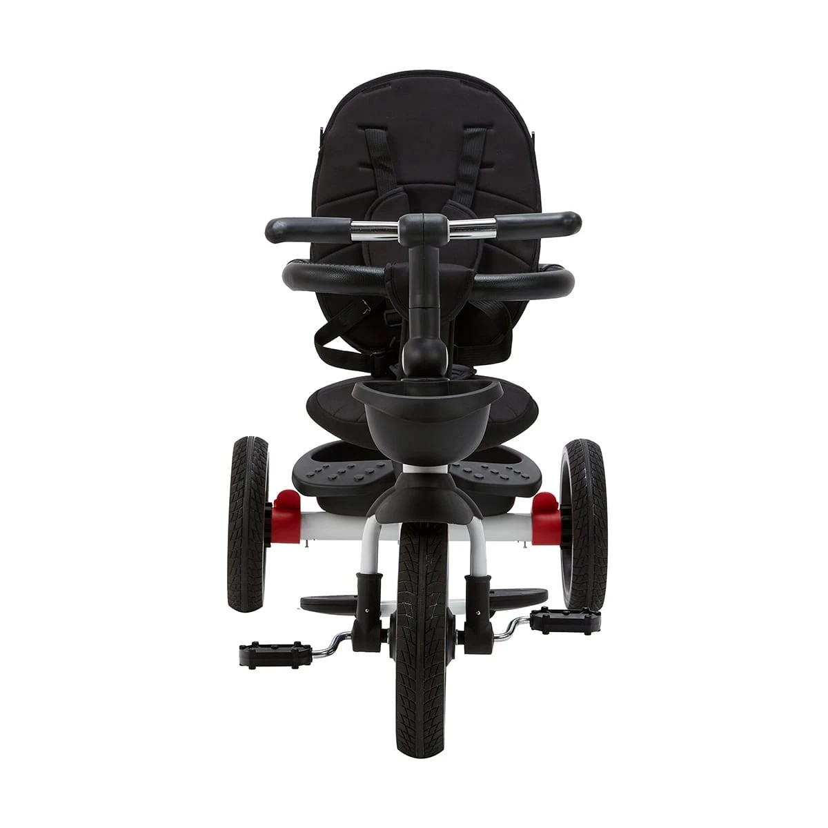 2 4 in 1 Canopy Trike, 2 of 10