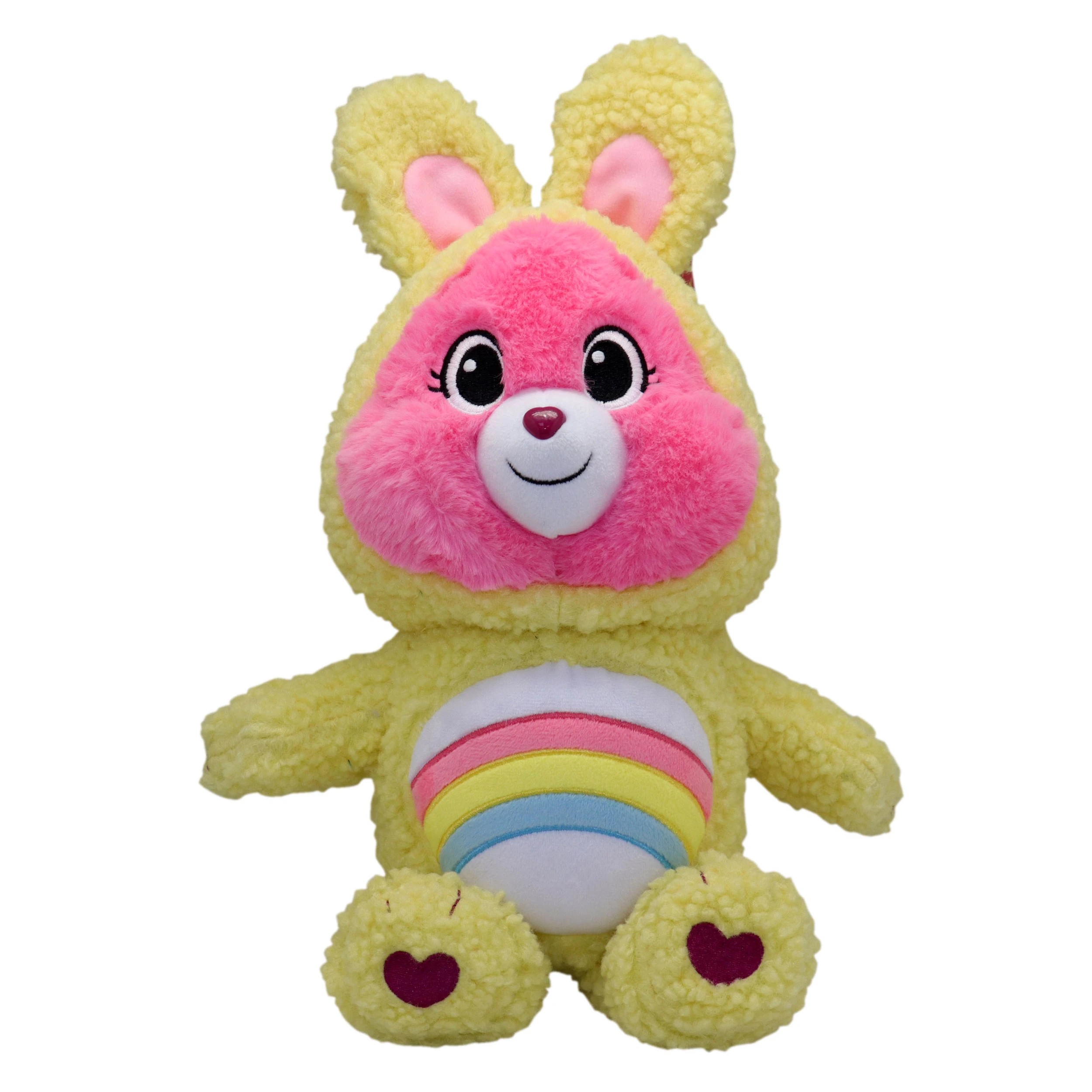 2 Care Bears Limited Edition Easter Cheer Bear - Multi, 2 of 5