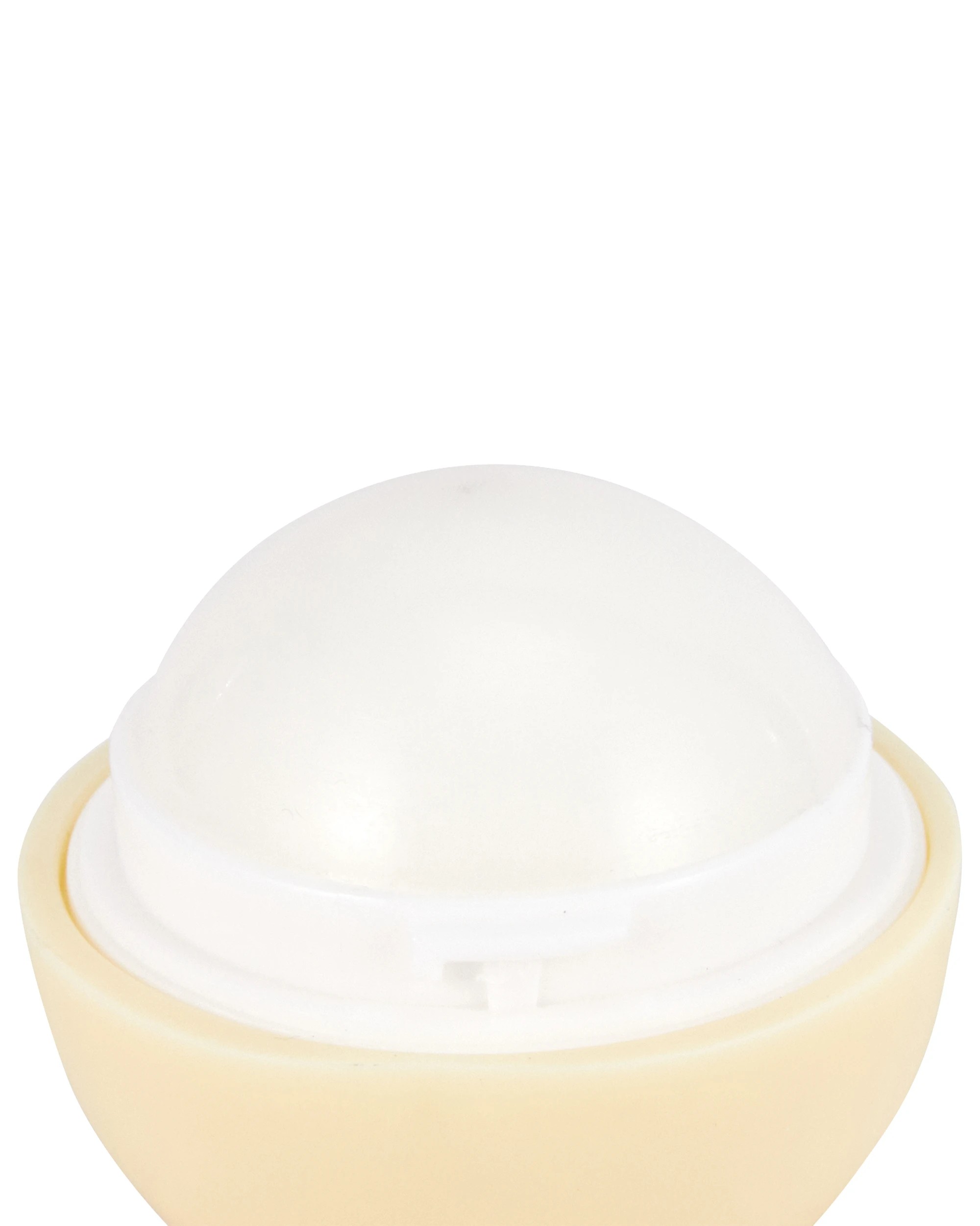 3 OXX Skincare Lip Balm - Peach Scented, 3 of 5