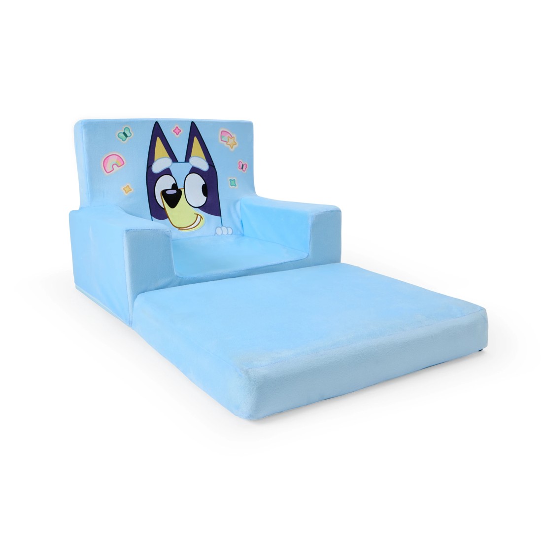 6 Bluey Flip Out Chair, 6 of 9