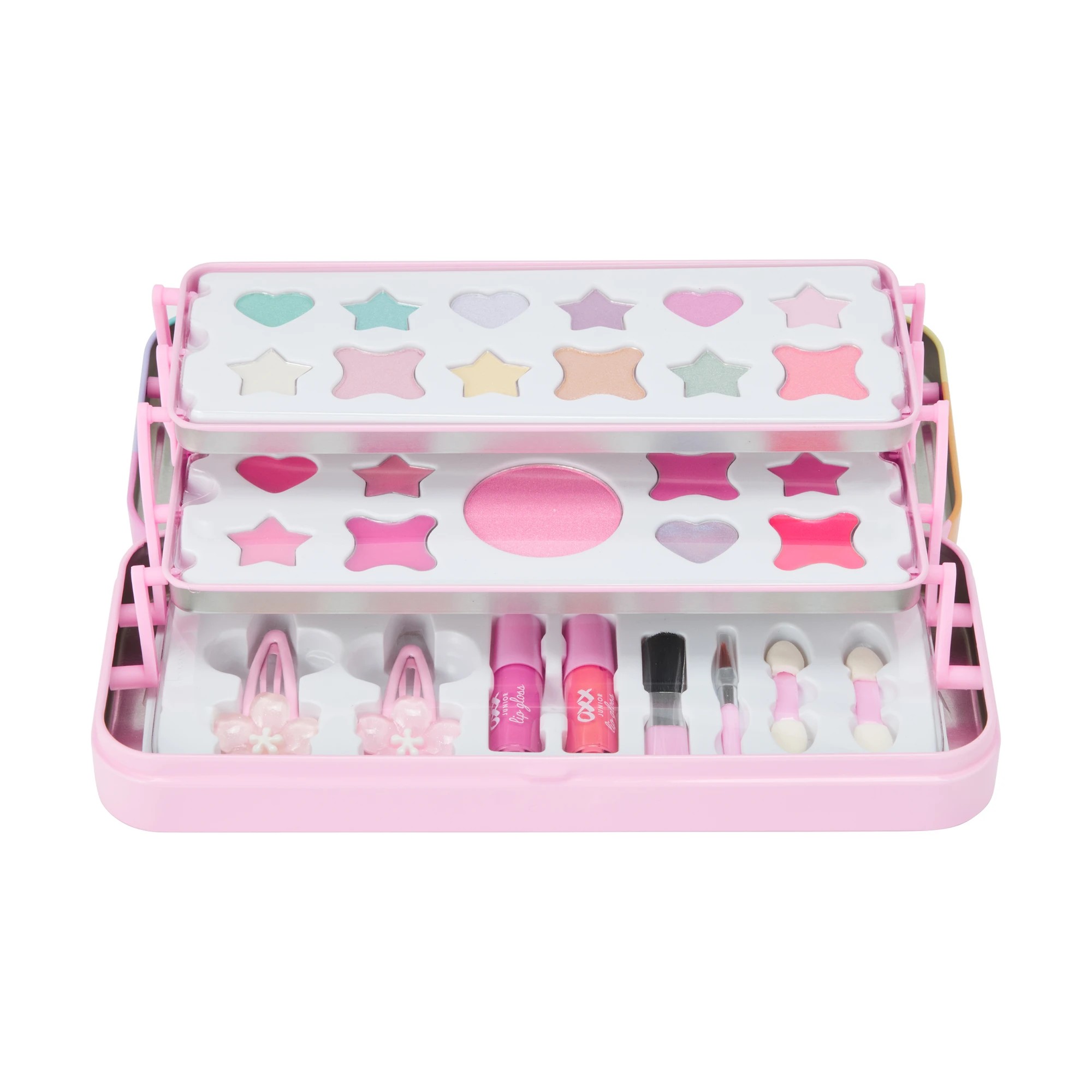 4 OXX Junior Kids Mini Makeup Set, 4 of 7