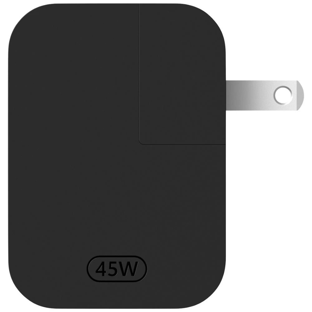 1 Microsoft Surface 45W USB-C Wall Charger, 1 of 7