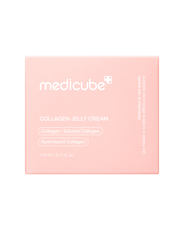 Medicube Collagen Jelly Cream 1